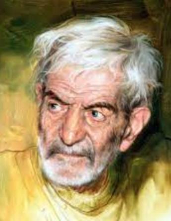 Muhammed Şehriyar Tebrizi